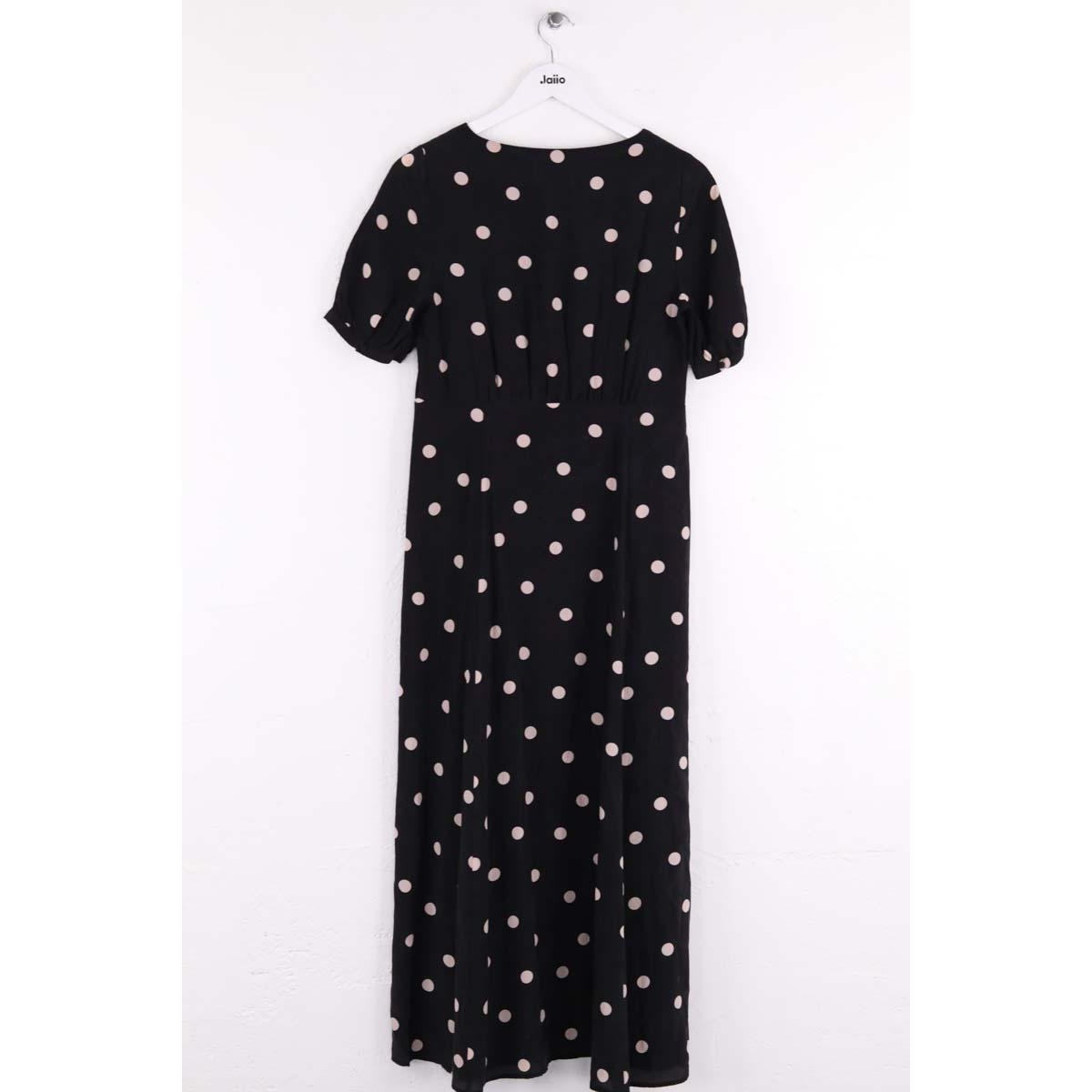 Robe - Bon État noir, SEZANE
