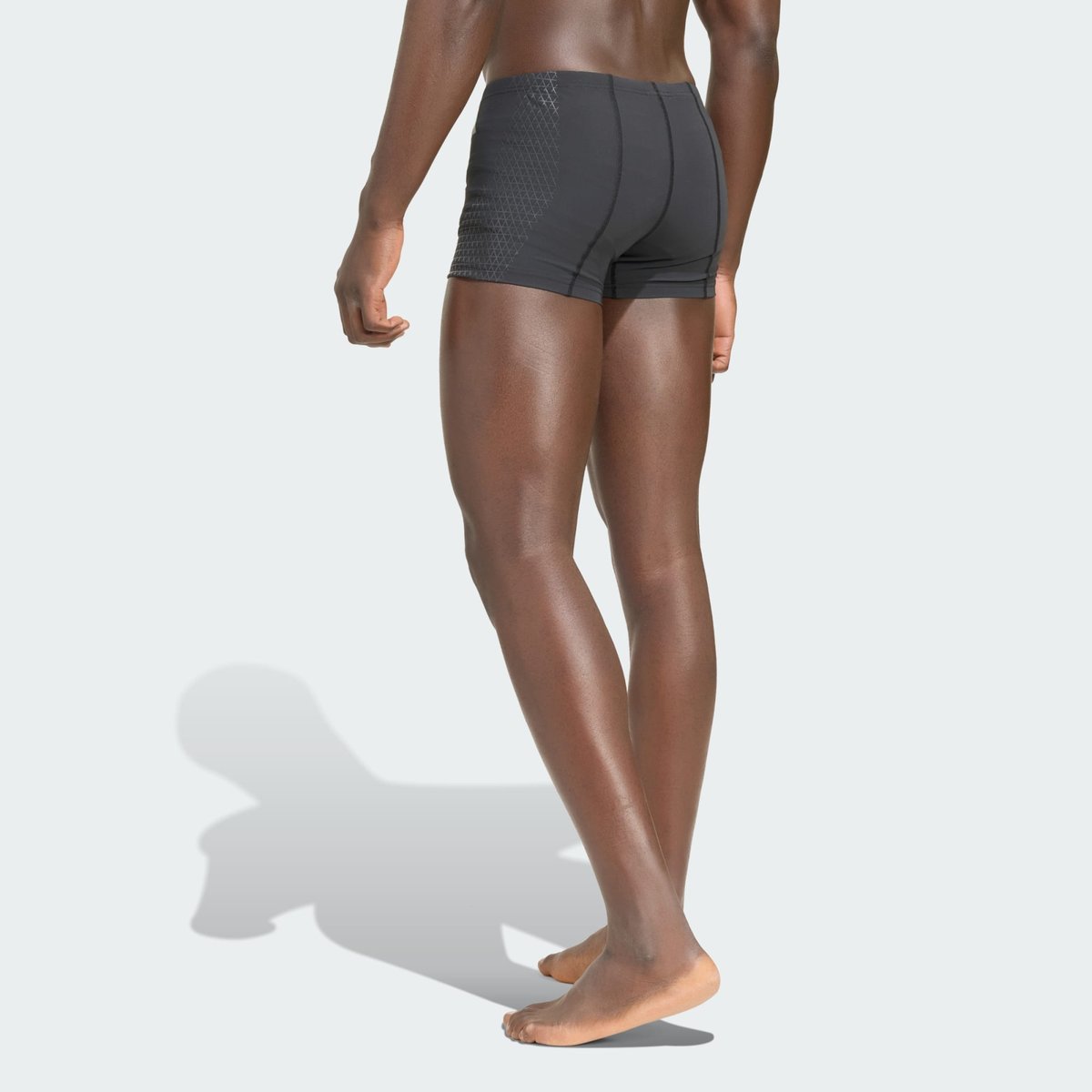 Boxer De Natation Speedtech Boxer De Natation Speedtech black / carbon, adidas Performance