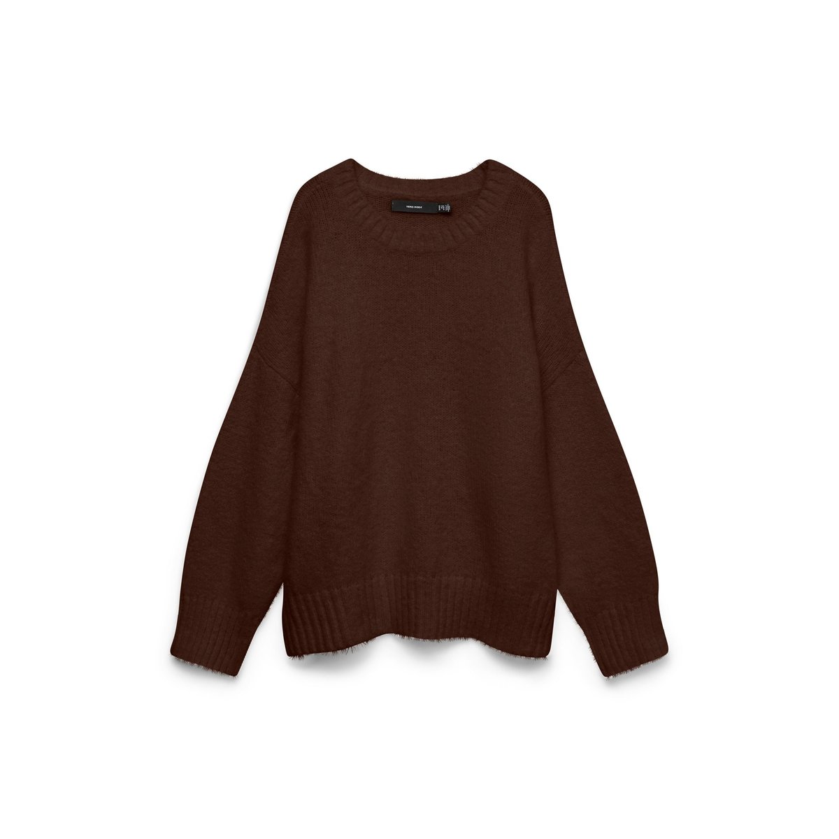 Pull En Maille chocolate torte, VERO MODA