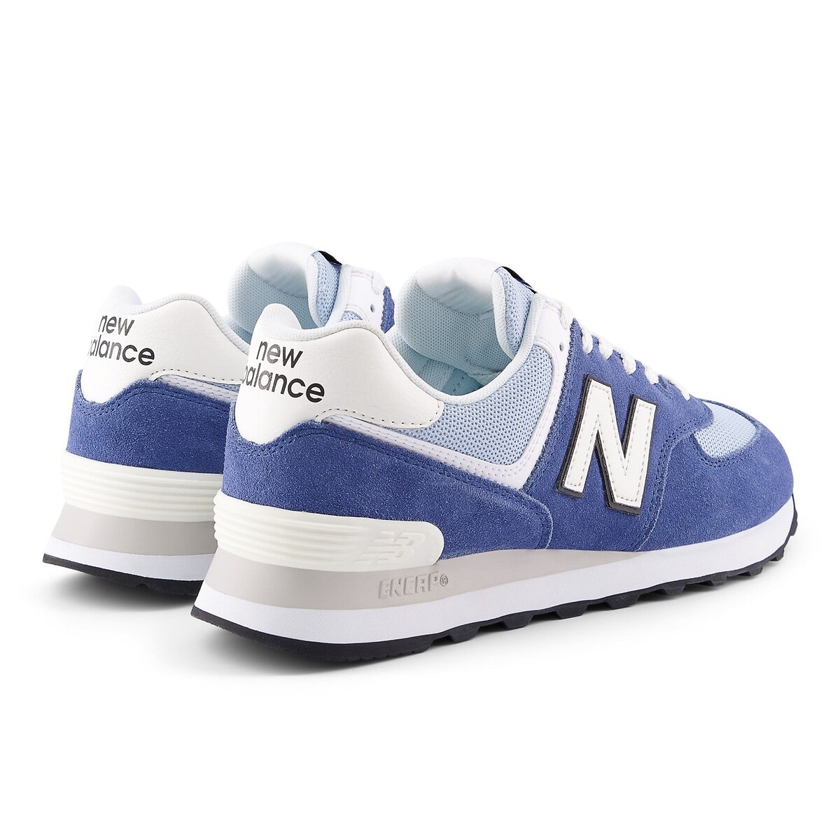 Baskets 574 bleu, NEW BALANCE