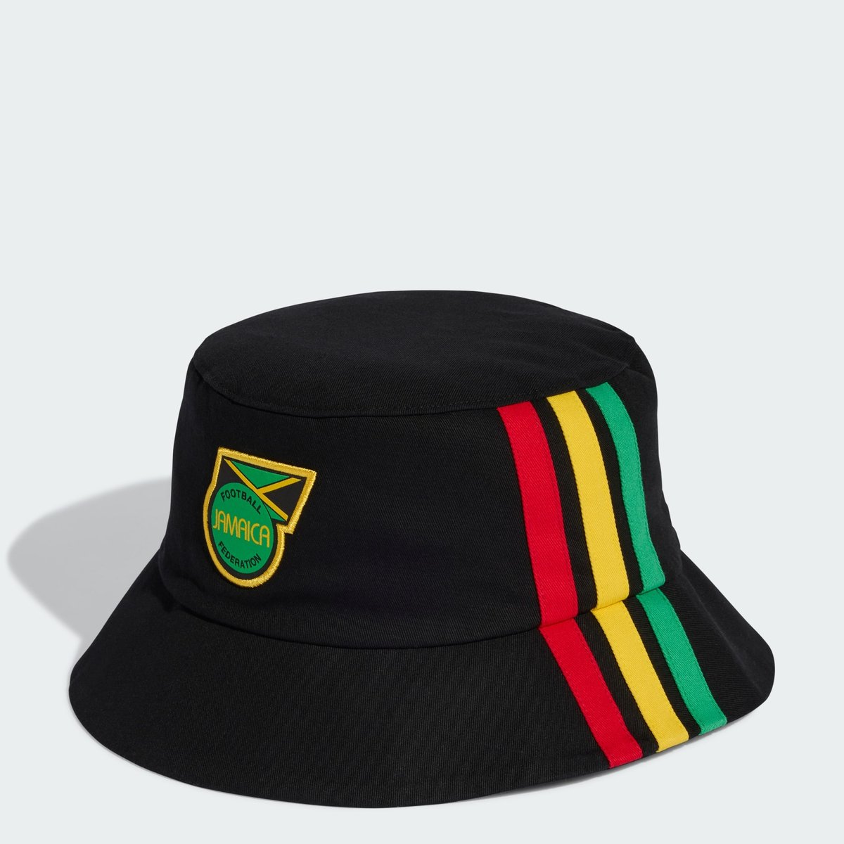 Bob Jamaïque 26 X Bob Marley Bob Jamaïque 26 X Bob Marley black / bold gold, adidas Performance
