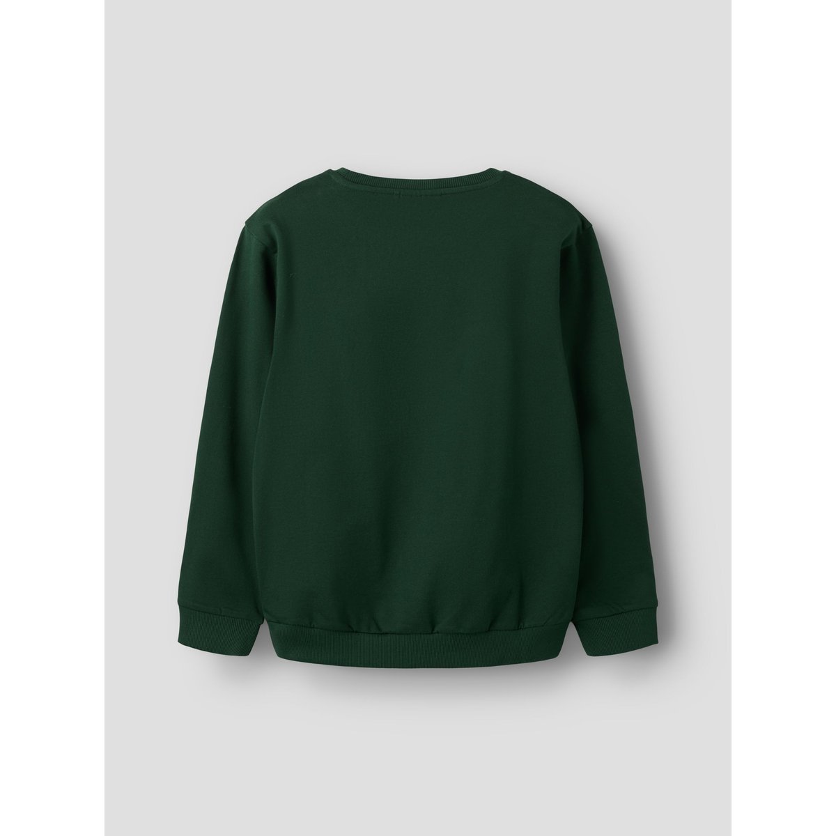 Sweat-Shirt vert - pine grove1, NAME IT