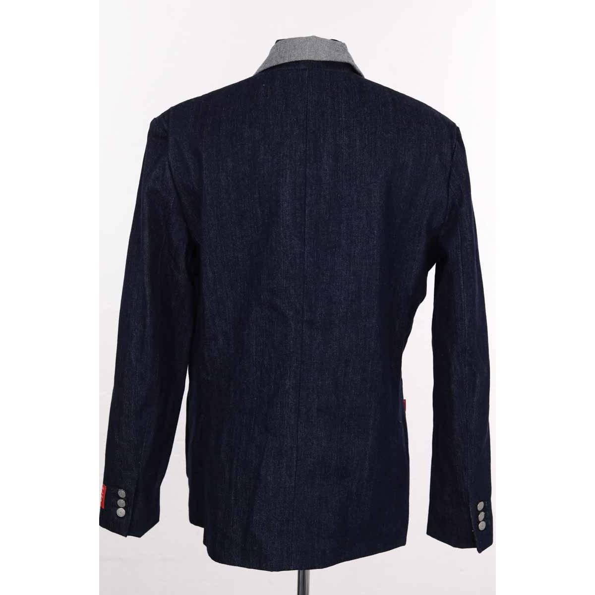 Blazer - Très Bon État marine, KENZO