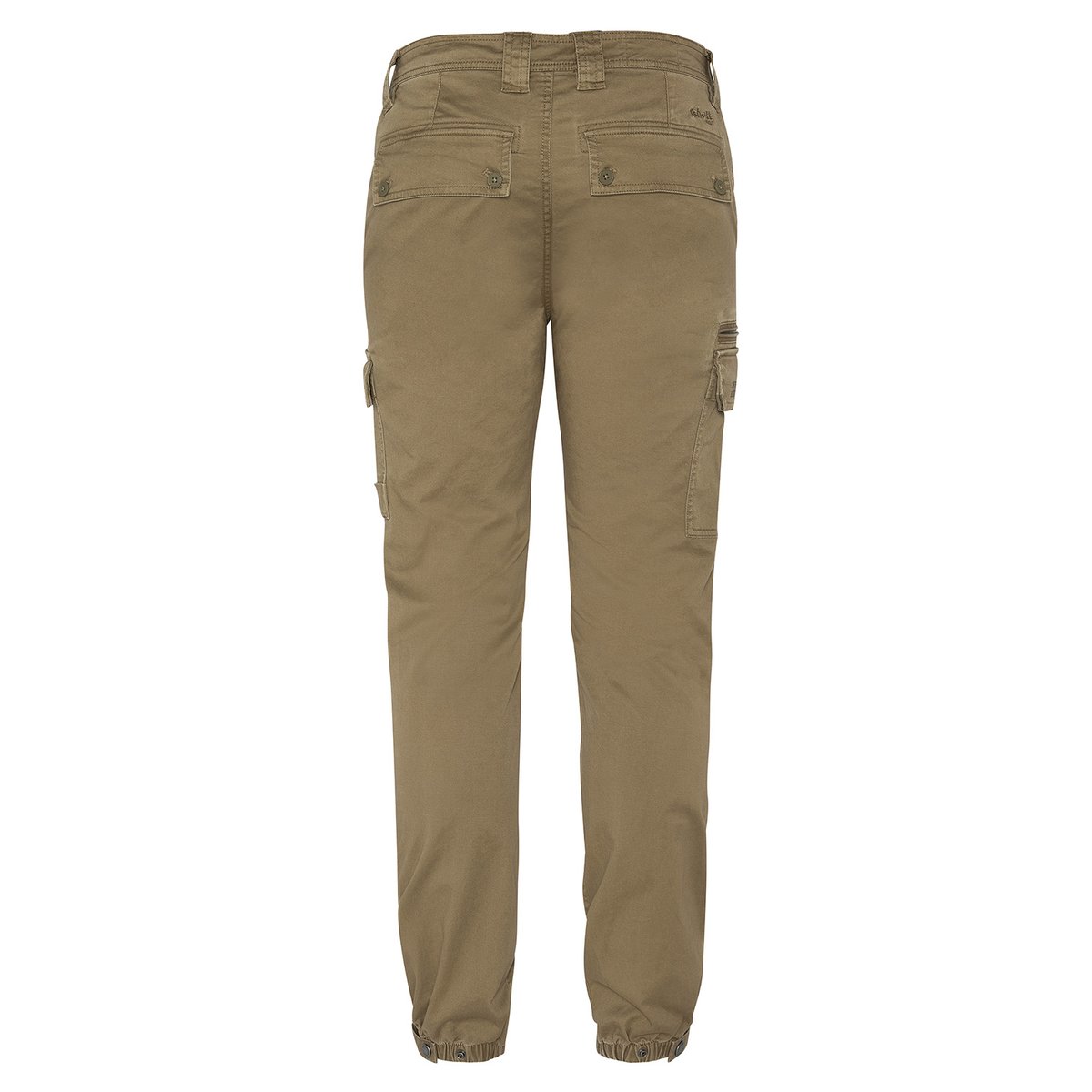 Pantalon army kaki, SCHOTT