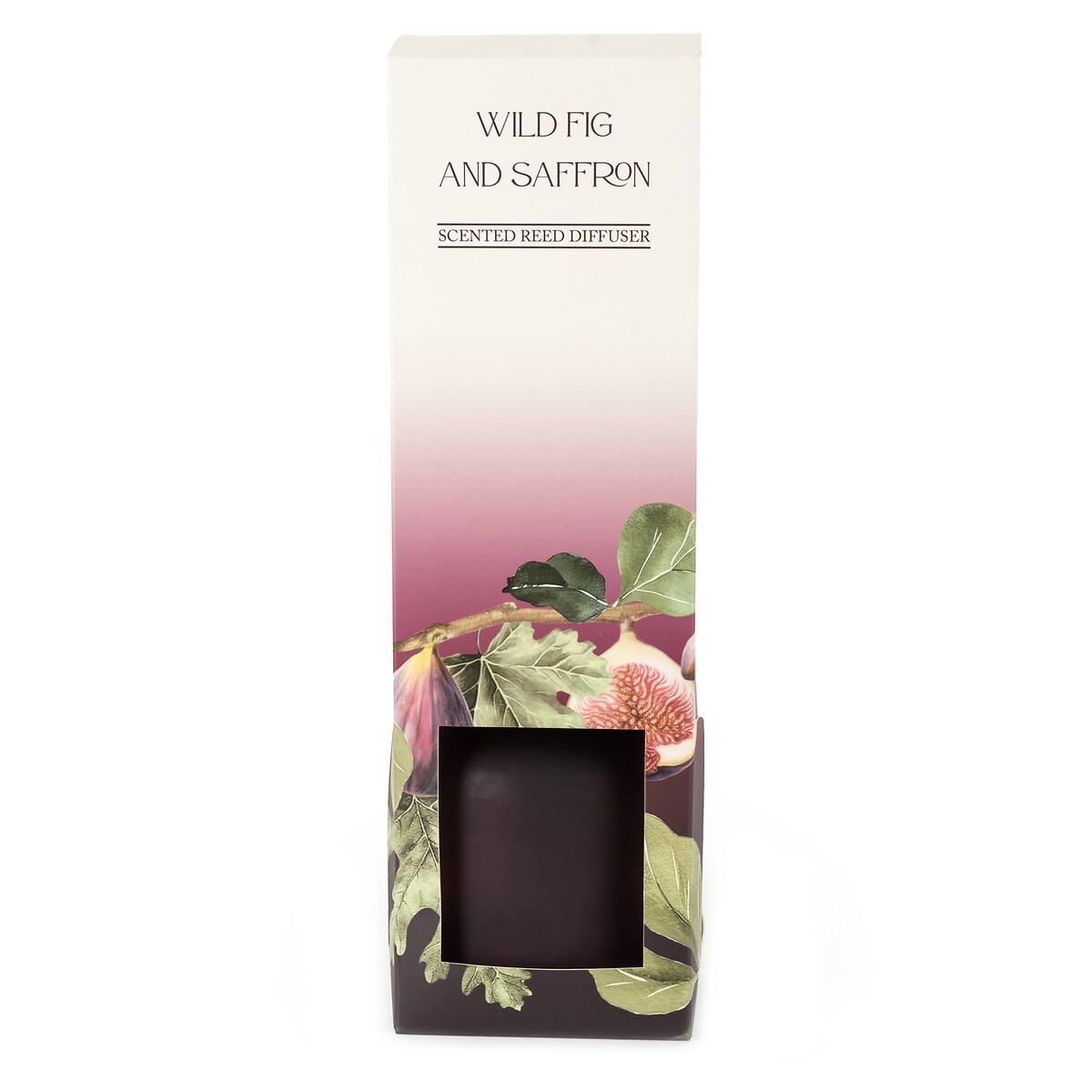 250ml Frosted Plum Reed Diffuser plum, SO'HOME