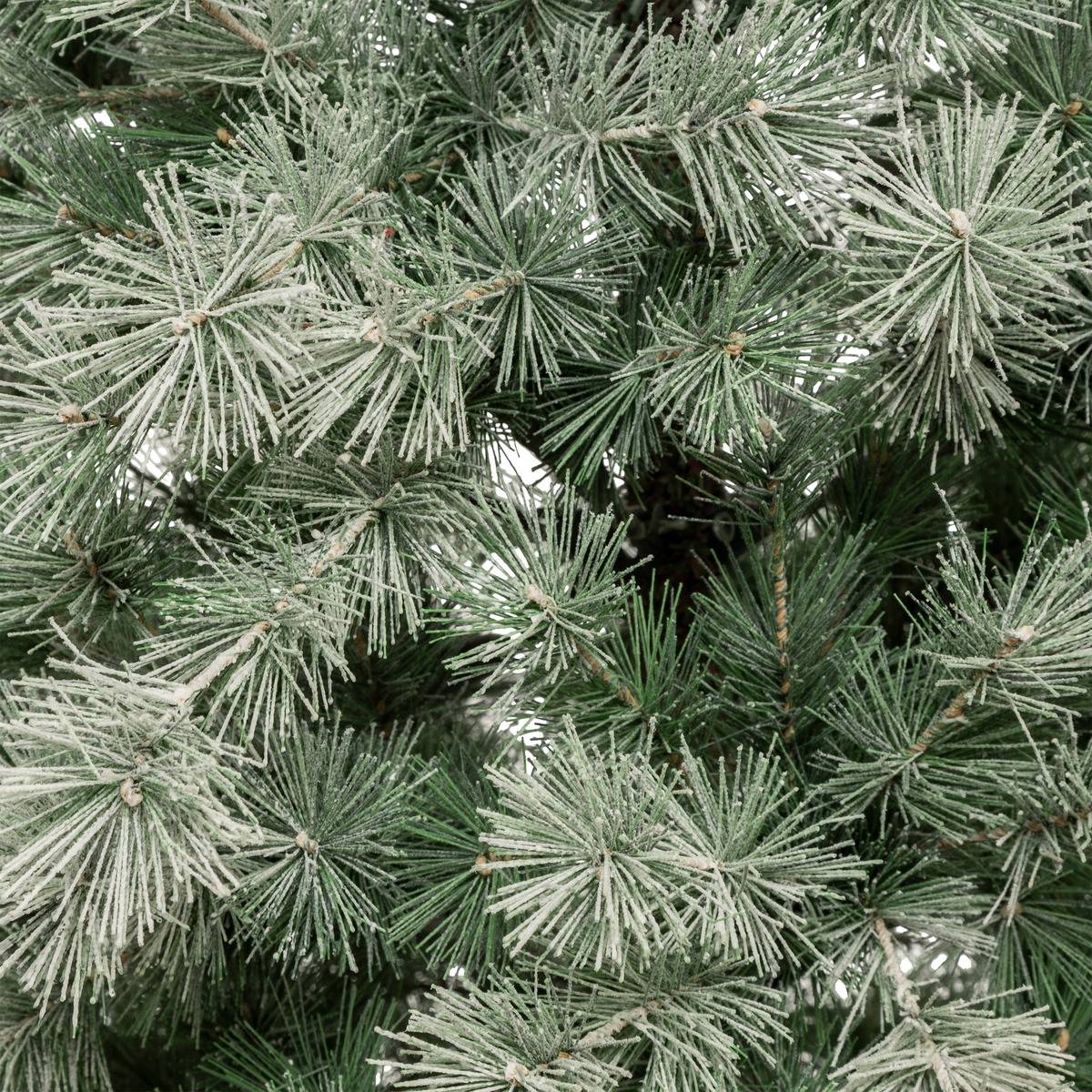 Sapin Nordstar 180 cm vert clair, FEERIC LIGHTS & CHRISTMAS
