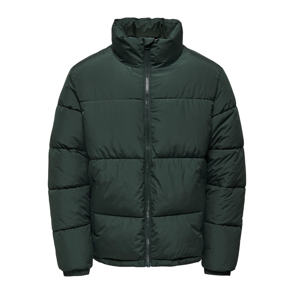 Doudoune darkest spruce 1, ONLY & SONS
