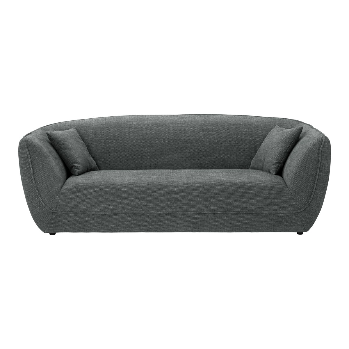 Canapé tissu - PHARA naturel, CAMIF