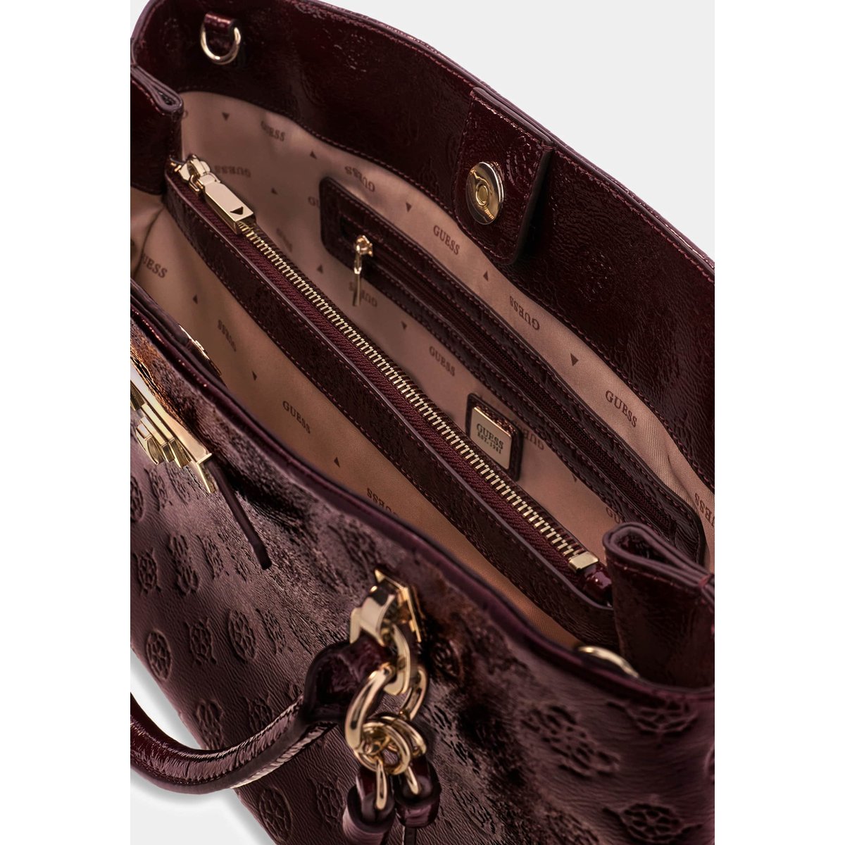 Sac Carmella bdl, GUESS