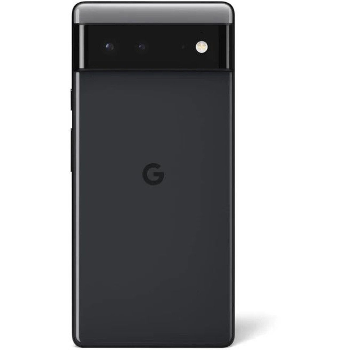 Smartphone Google Pixel 6 noir - parfait état, GOOGLE