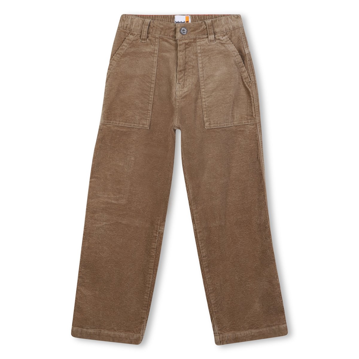 Pantalons en velours côtelé indigo blue, TIMBERLAND