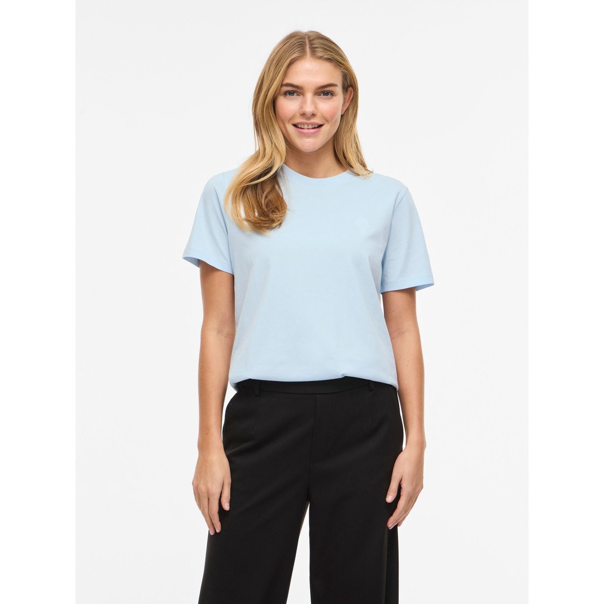 T-Shirt nantucket breeze, VILA