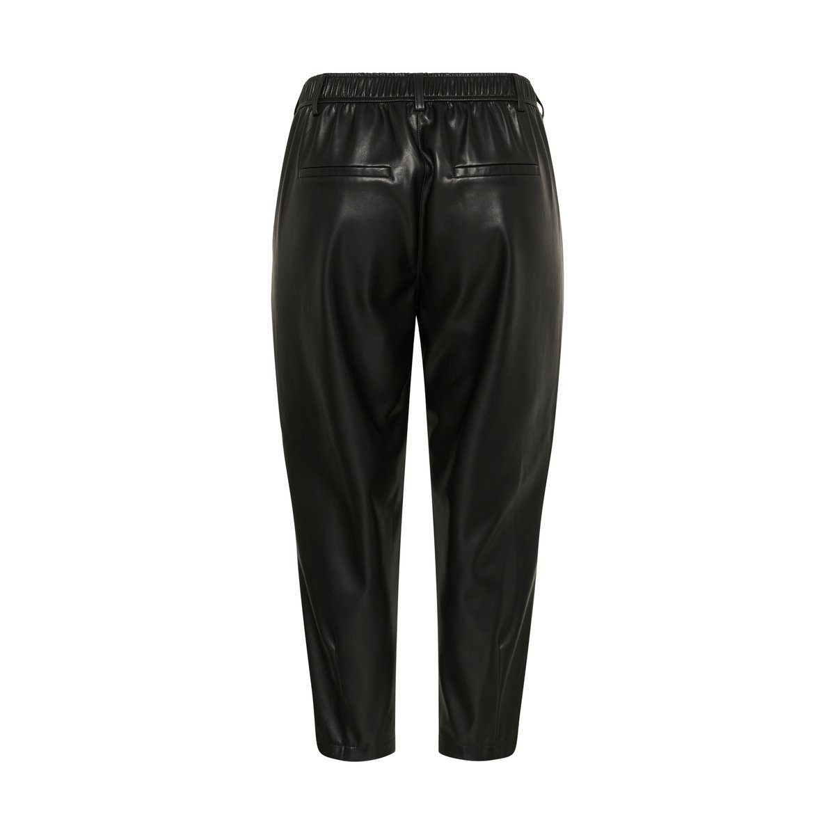 Pantalon noir, KAFFE CURVE