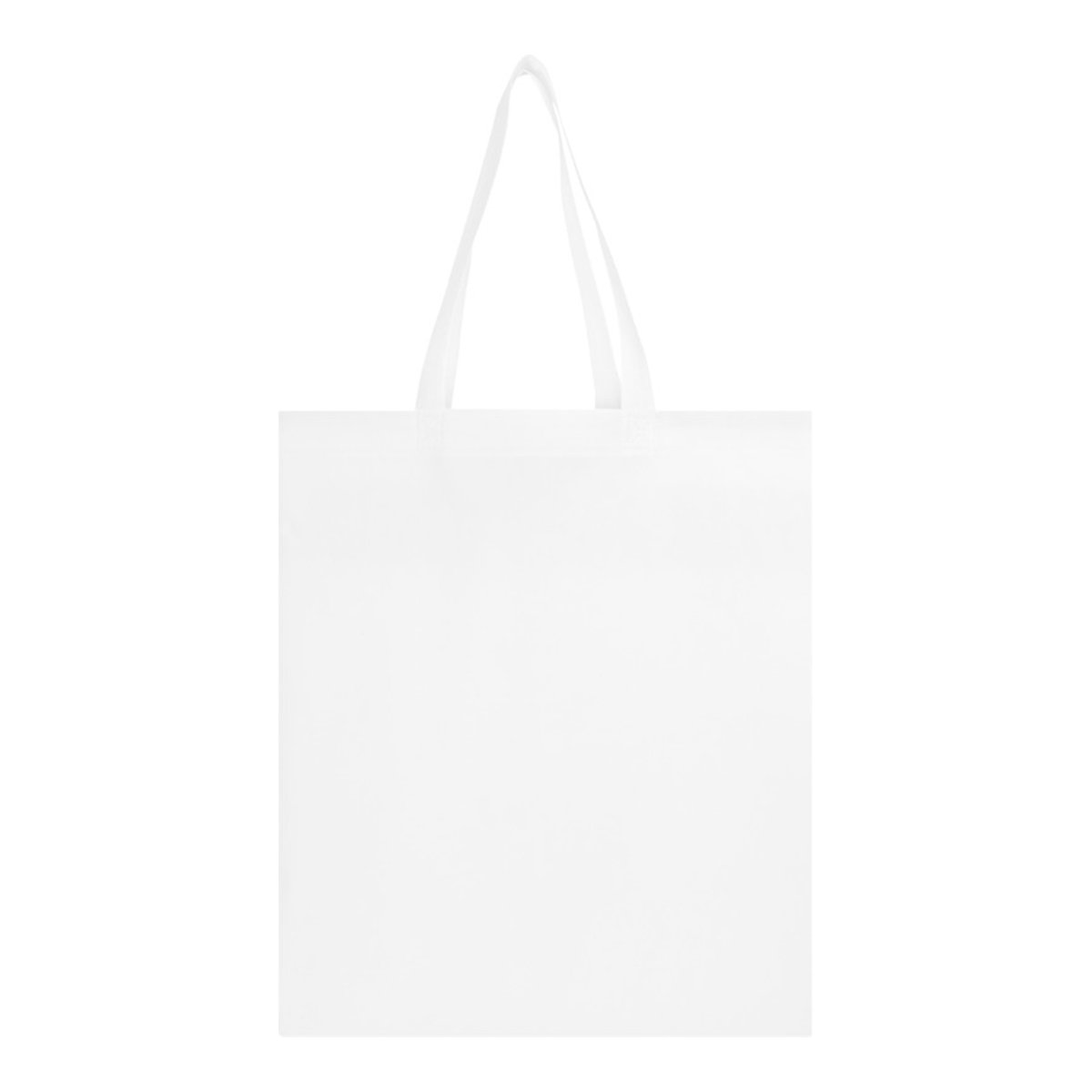 Tote bag ECOSEAL blanc, FLOSO
