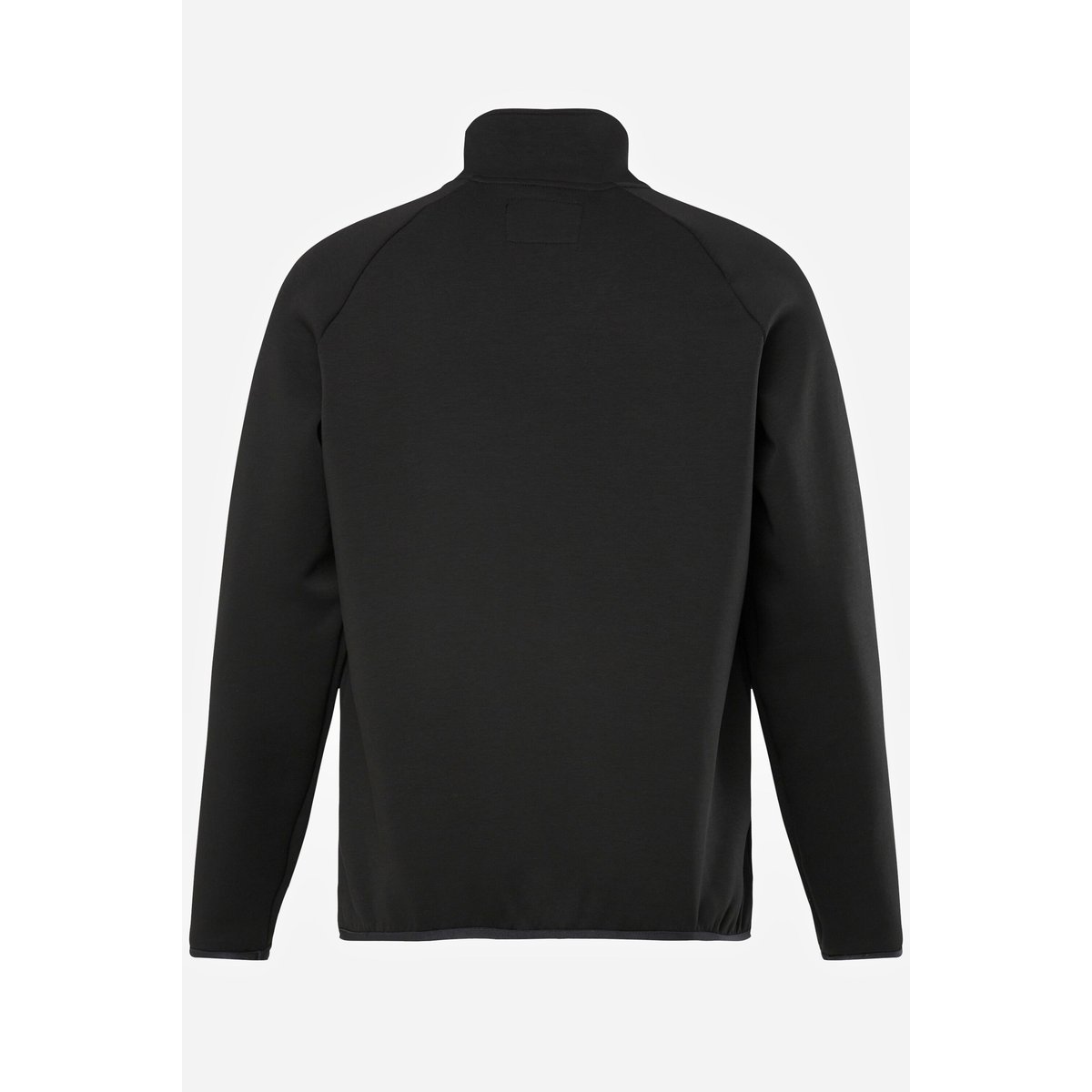 Veste en molleton FLEXNAMIC® noir, JP1880