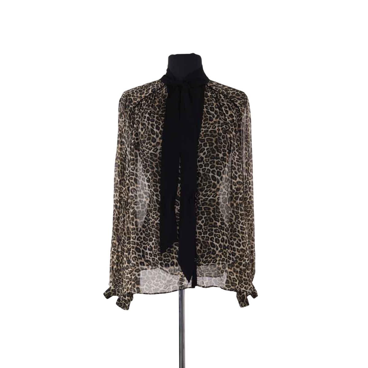 Blouse - Très Bon État noir, THE KOOPLES