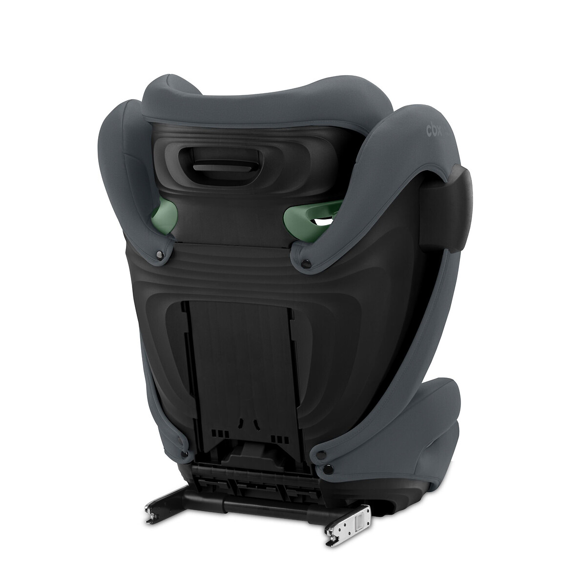 Siège auto solution b3 i-fix gris, CBX BY CYBEX