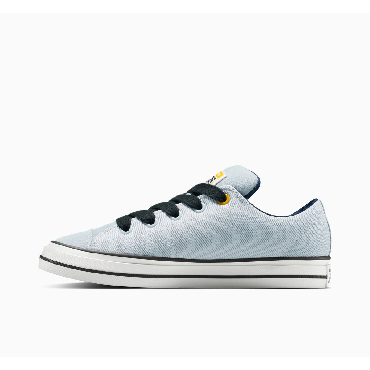 Baskets CHUCK TAYLOR PUFF just chill/navy/white, CONVERSE