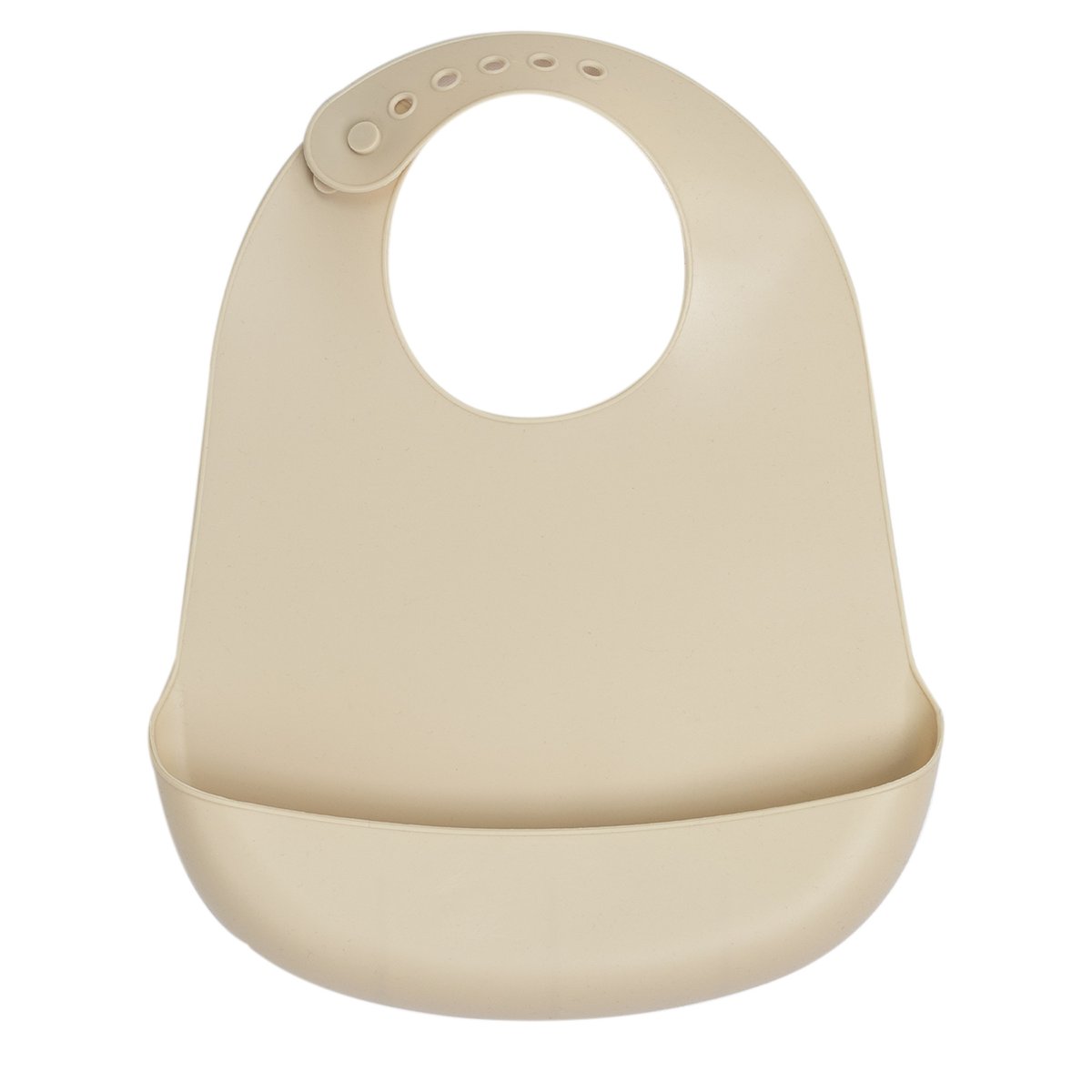 bavoir silicone pour bébé crudo, TROIS KILOS SEPT