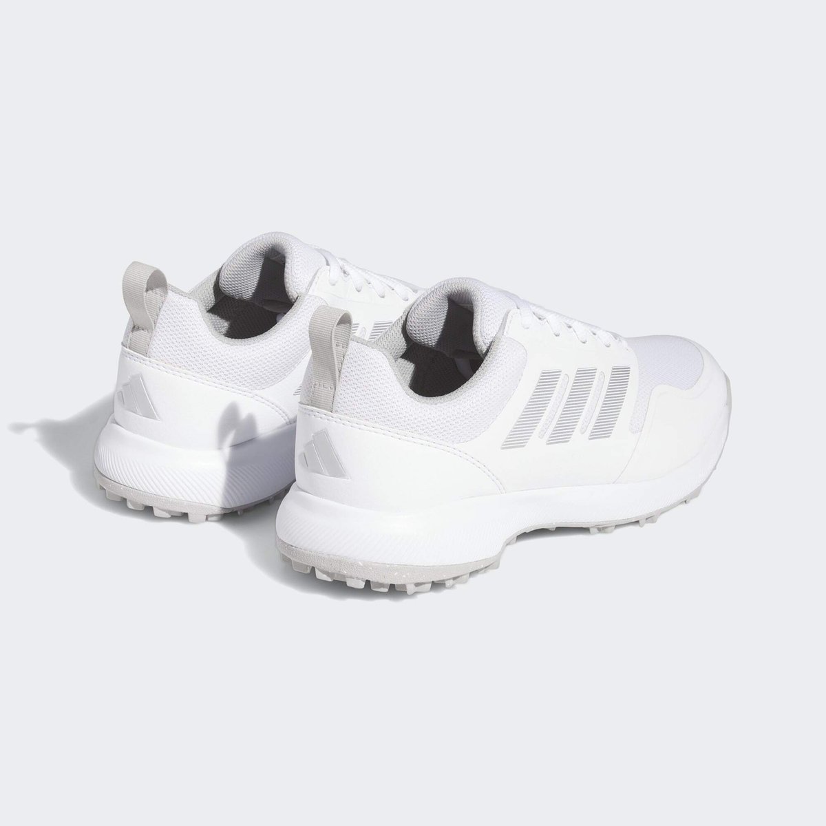 Chaussure De Golf Tech Response Sl 3.0 Chaussure De Golf Tech Response Sl 3.0 cloud white / grey two / silver metallic, adidas Performance