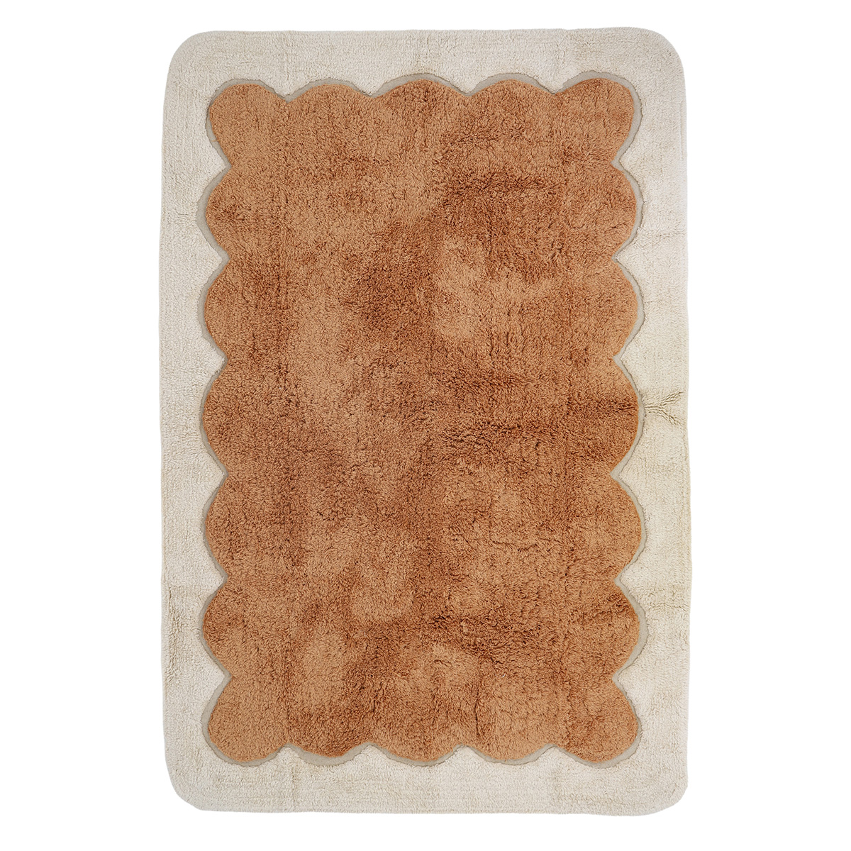 Tapis Alfonsina Toast toast, NATTIOT