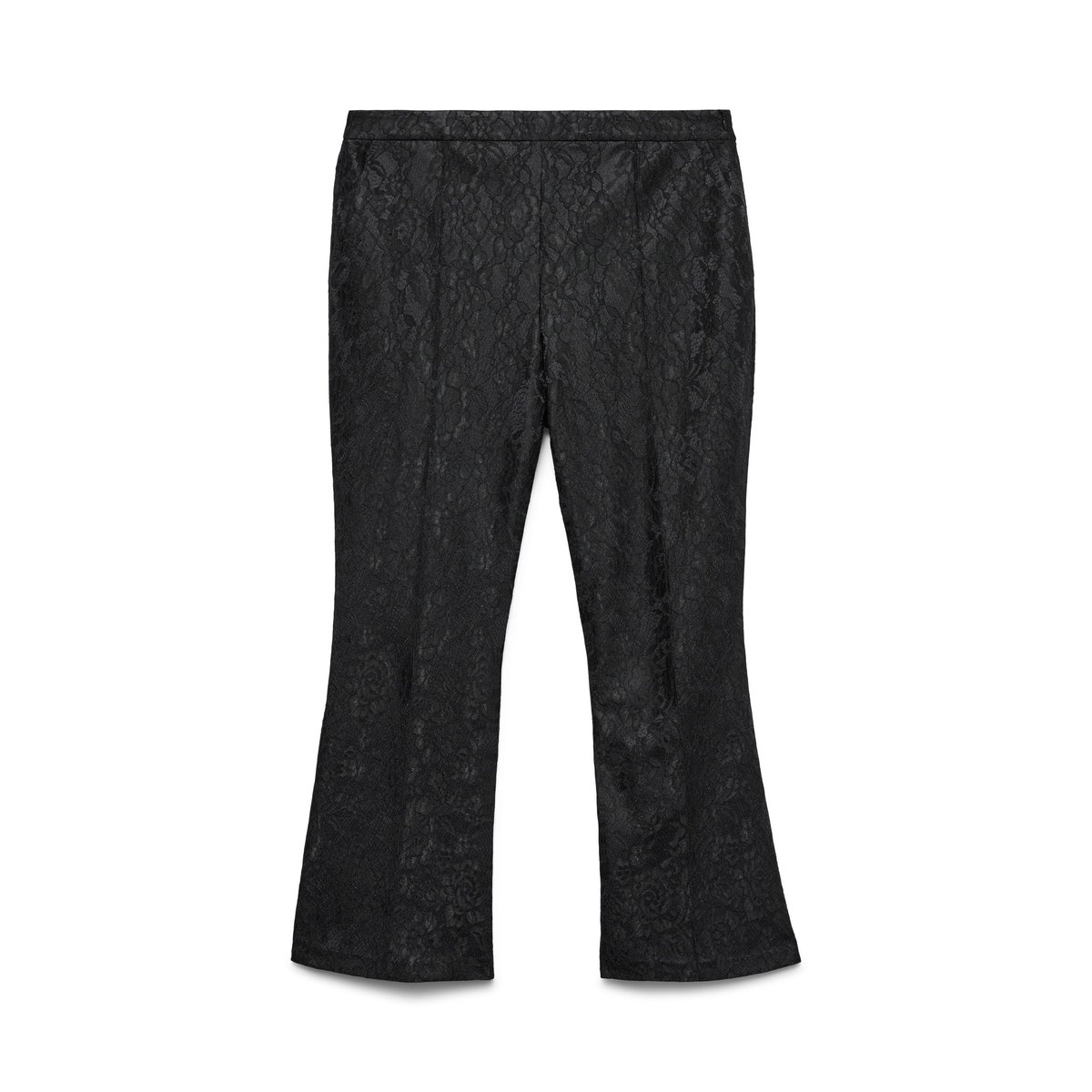 Pantalon De Tailleur noire - black, VERO MODA