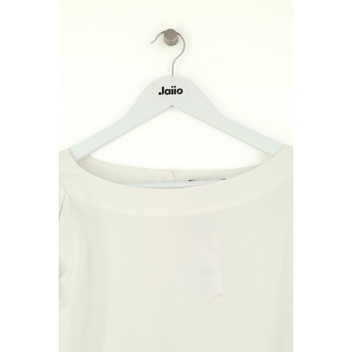 Blouse - Très Bon État blanc, TARA JARMON