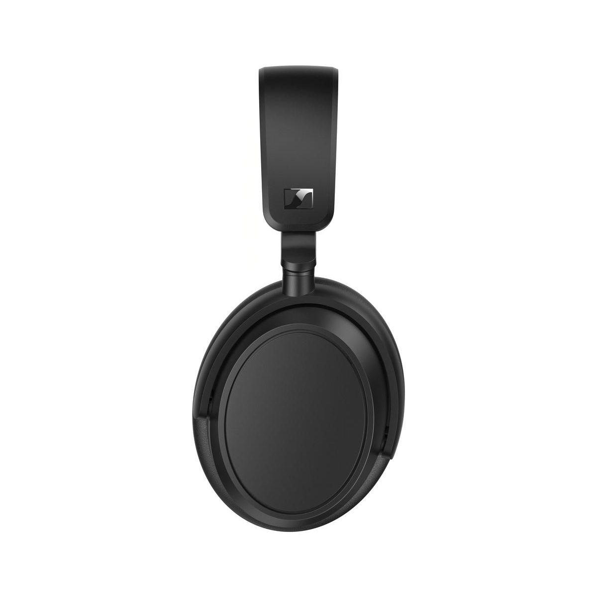 Casque Accentum Plus Wireless Noir noir, SENNHEISER