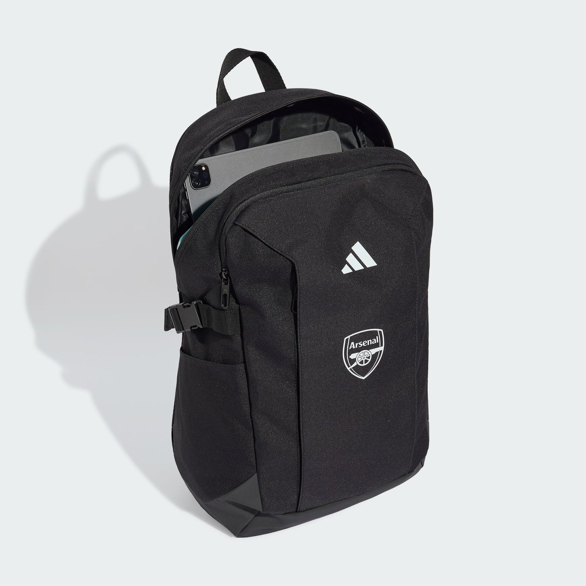 Sac À Dos Arsenal Fc Sac À Dos Arsenal Fc black / white, adidas Performance