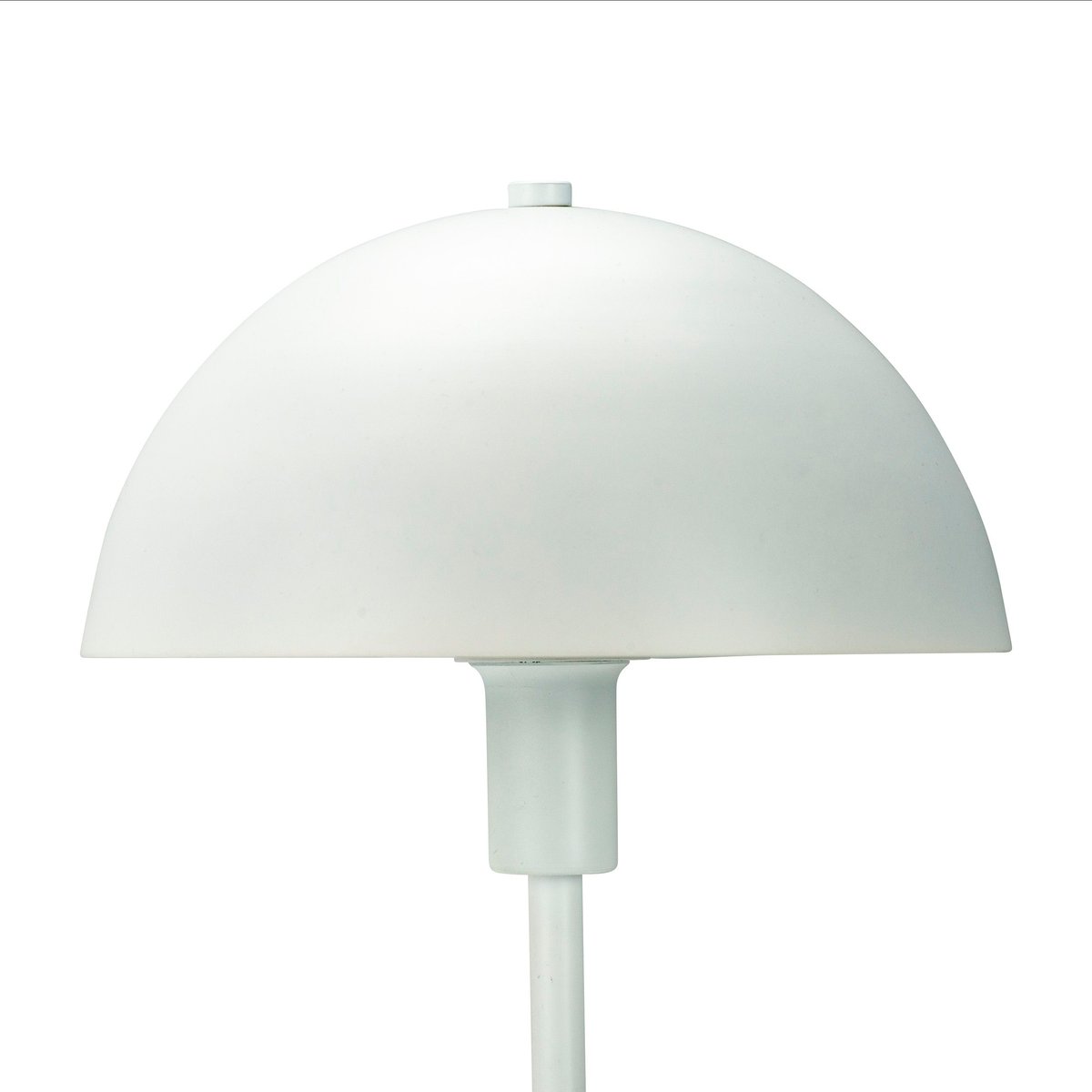Lampe à poser en Métal STOCKHOLM blanc mat, DYBERG LARSEN