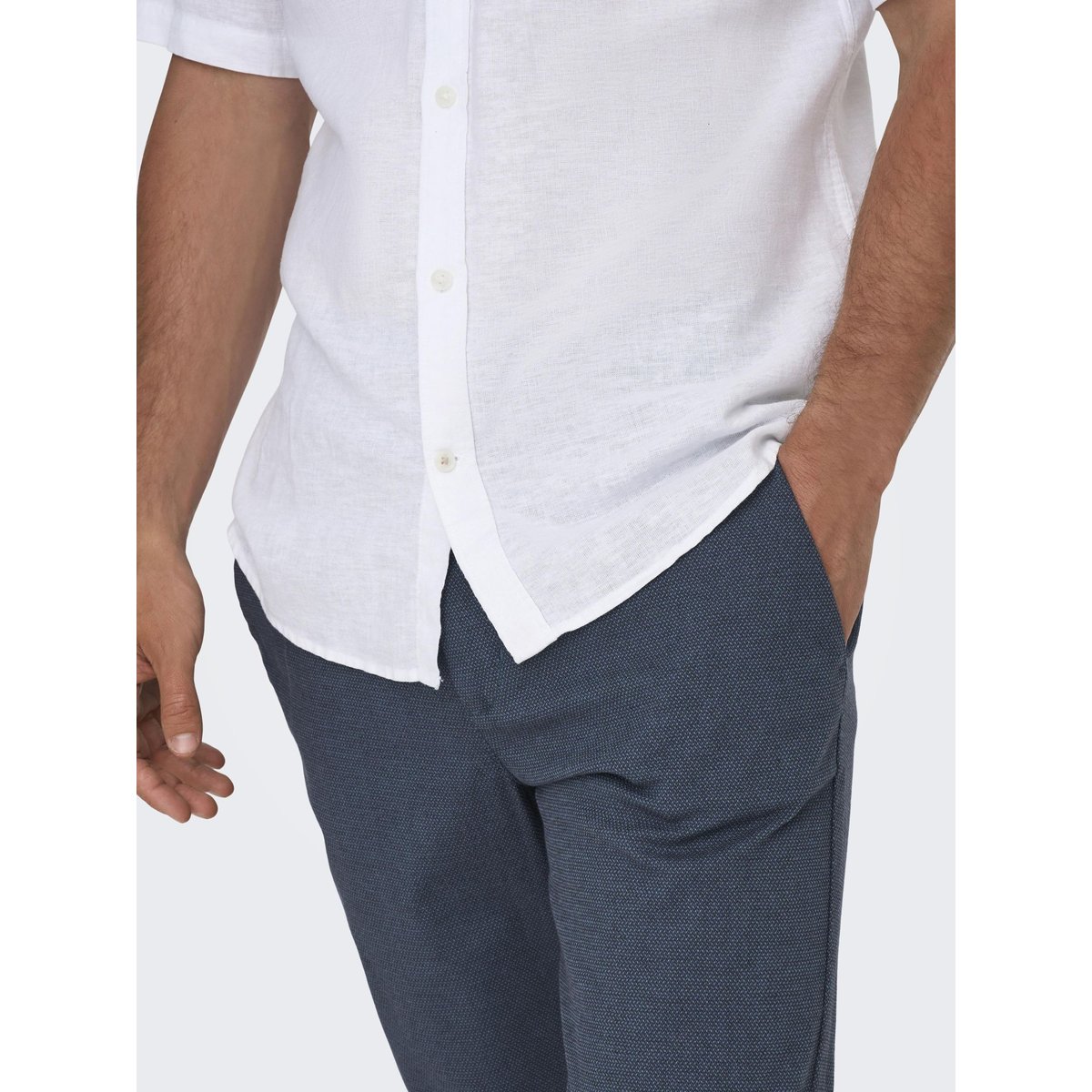 Pantalon bering sea, ONLY & SONS