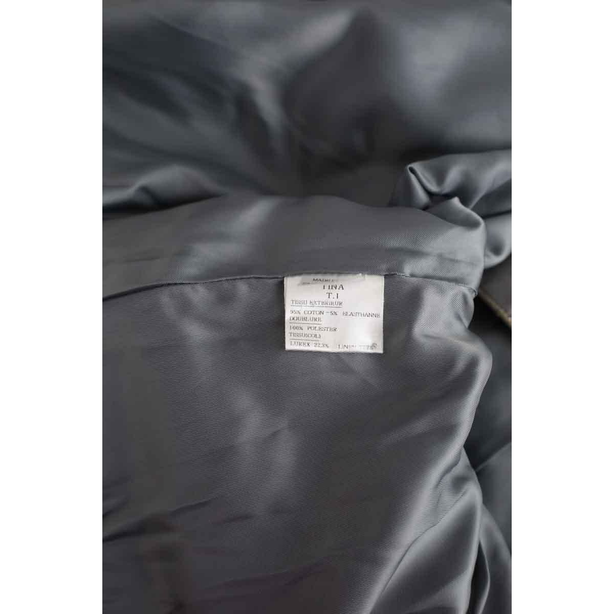 Veste - Très Bon État gris, MAJE