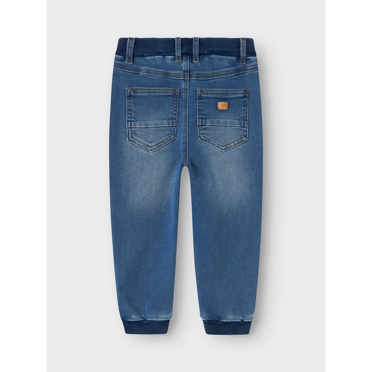 Jean medium blue denim, NAME IT