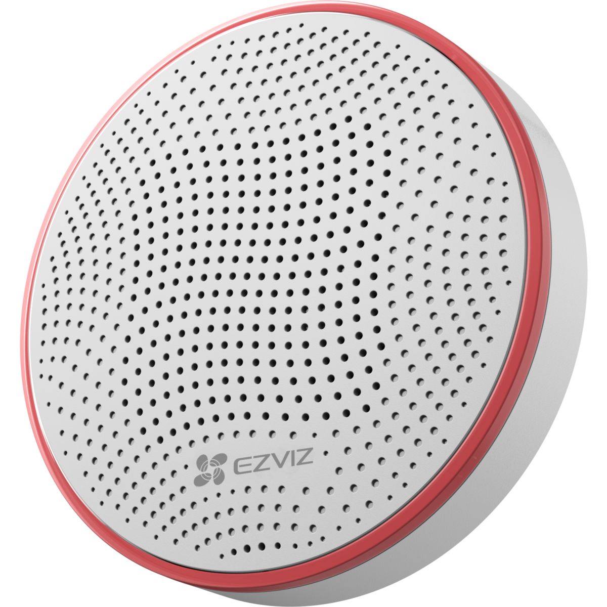 Sirène T9C - 105dB couleur unique, EZVIZ