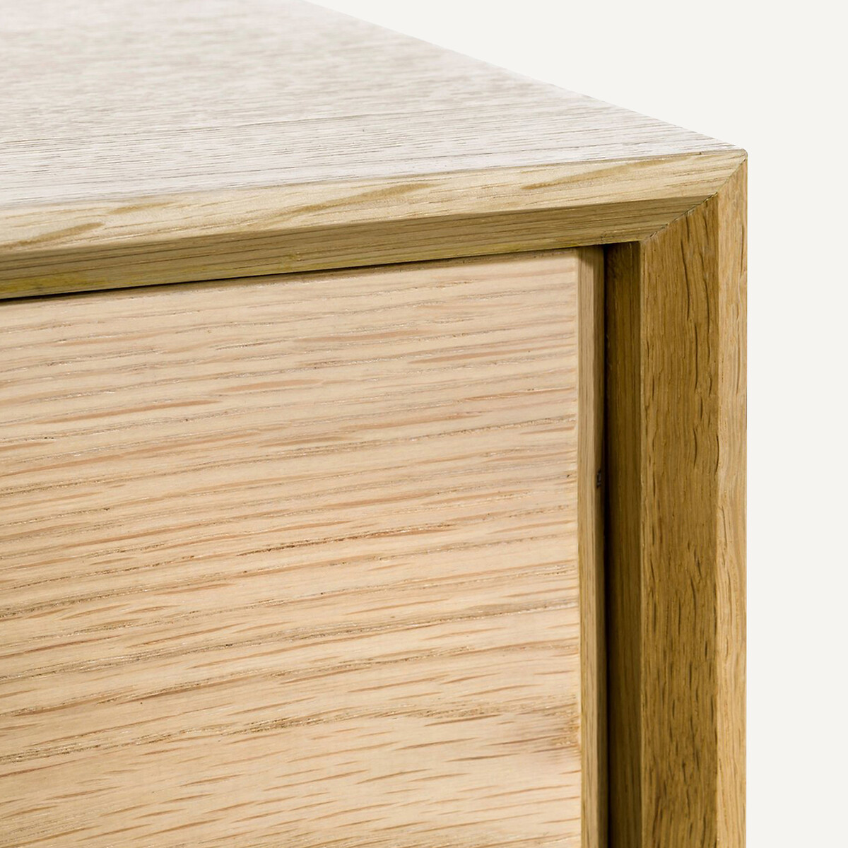 Mobile credenza placcato rovere, Mambo quercia naturale, AM.PM