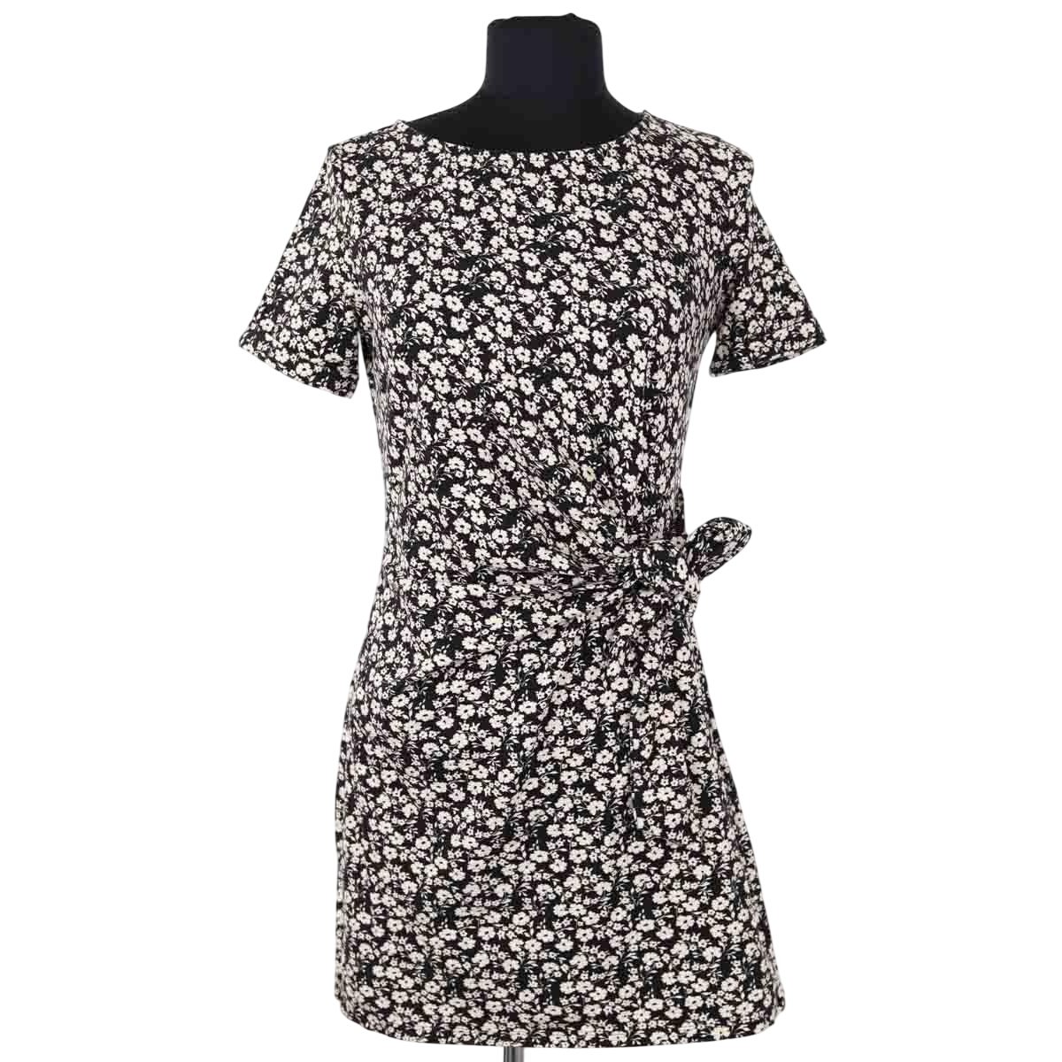Robe - Très Bon État noir, SEZANE