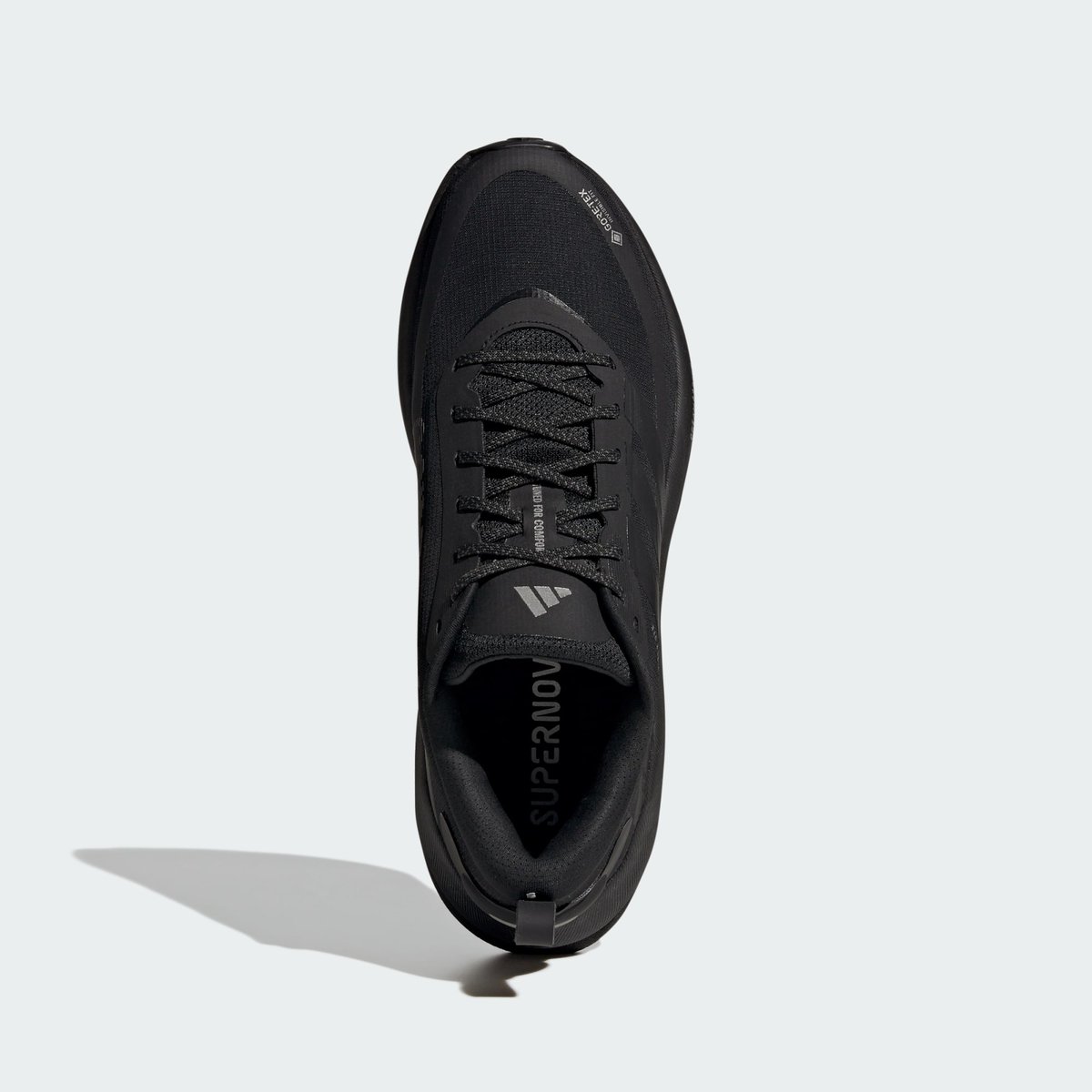 Chaussure De Running Supernova Ease 2 Gtx Chaussure De Running Supernova Ease 2 Gtx core black / core black / cloud white, adidas Performance