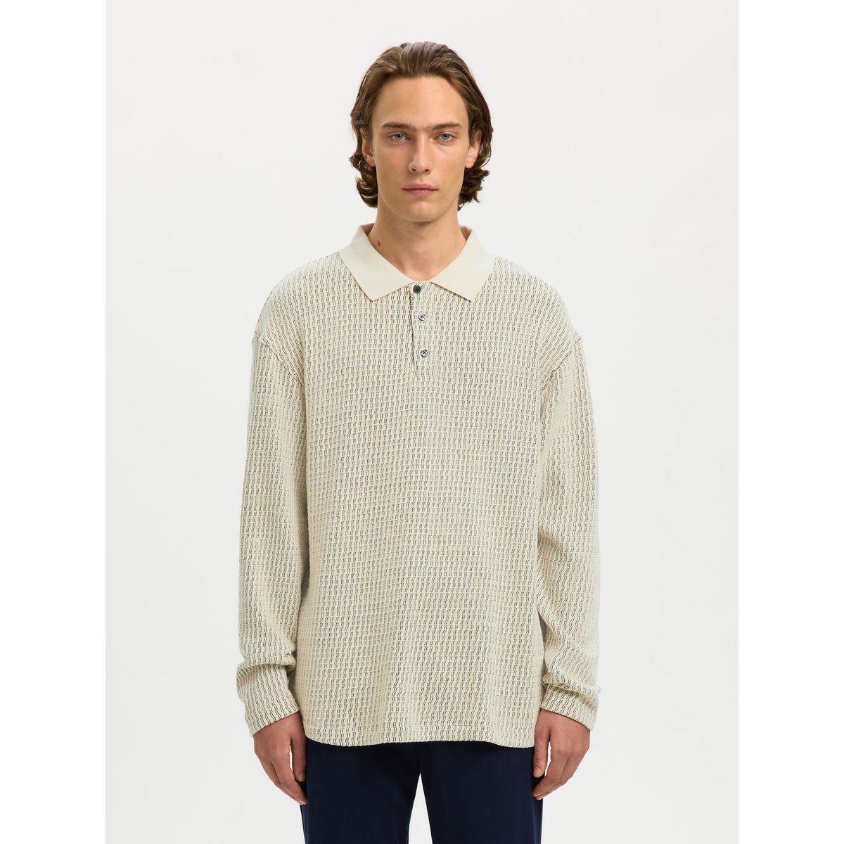 Sweat-Shirt egret, SELECTED