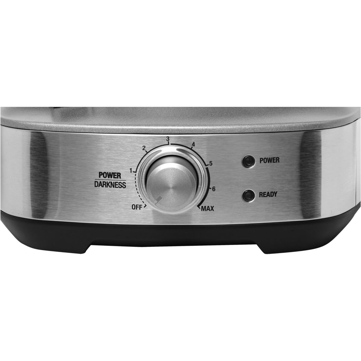 Gaufrier SWM520BSS4EEU1 couleur unique, SAGE APPLIANCES