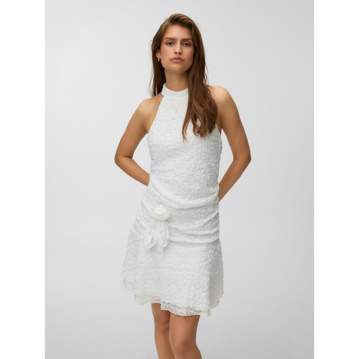 Robe snow white, VERO MODA