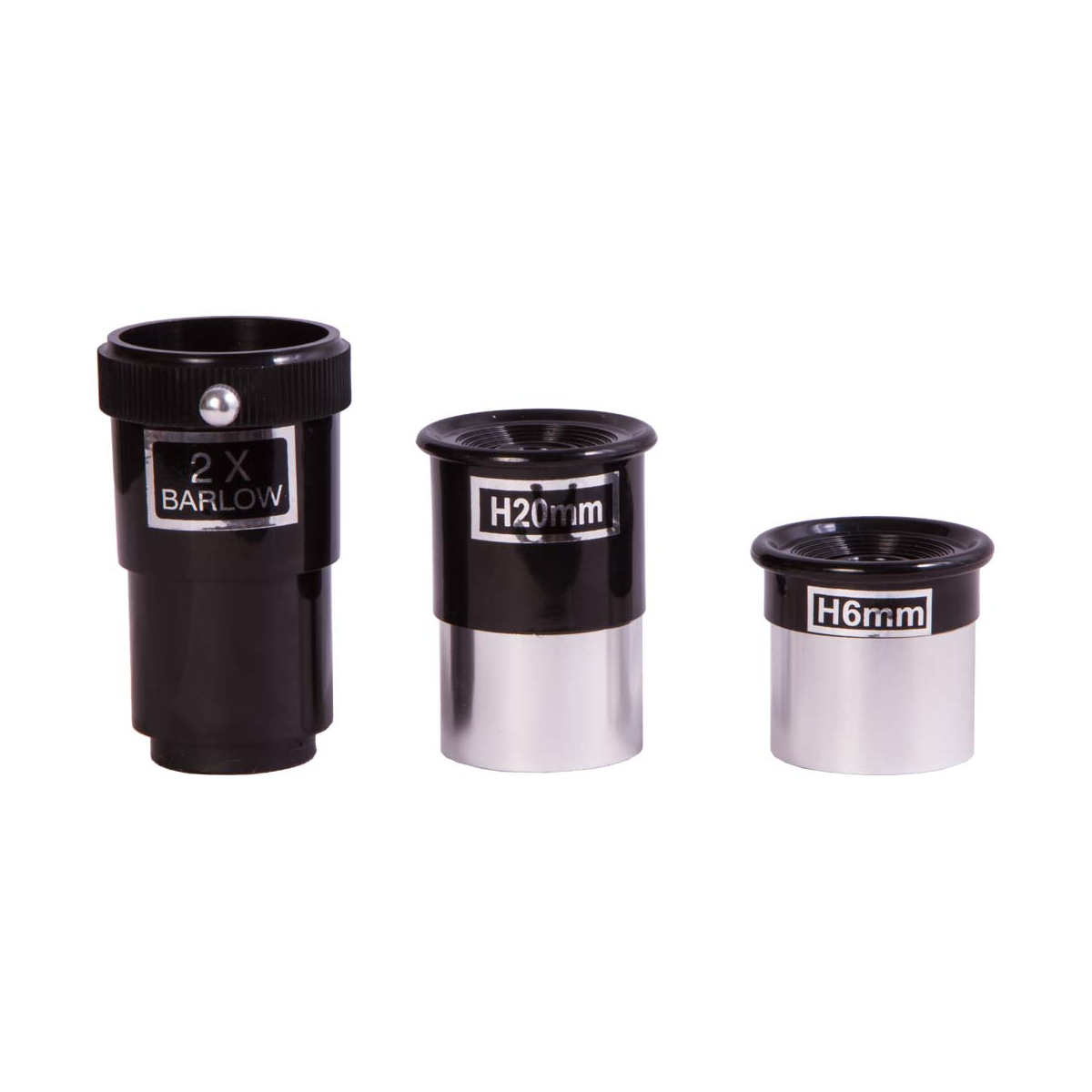Télescope Levenhuk D1 couleur unique, LABZZ