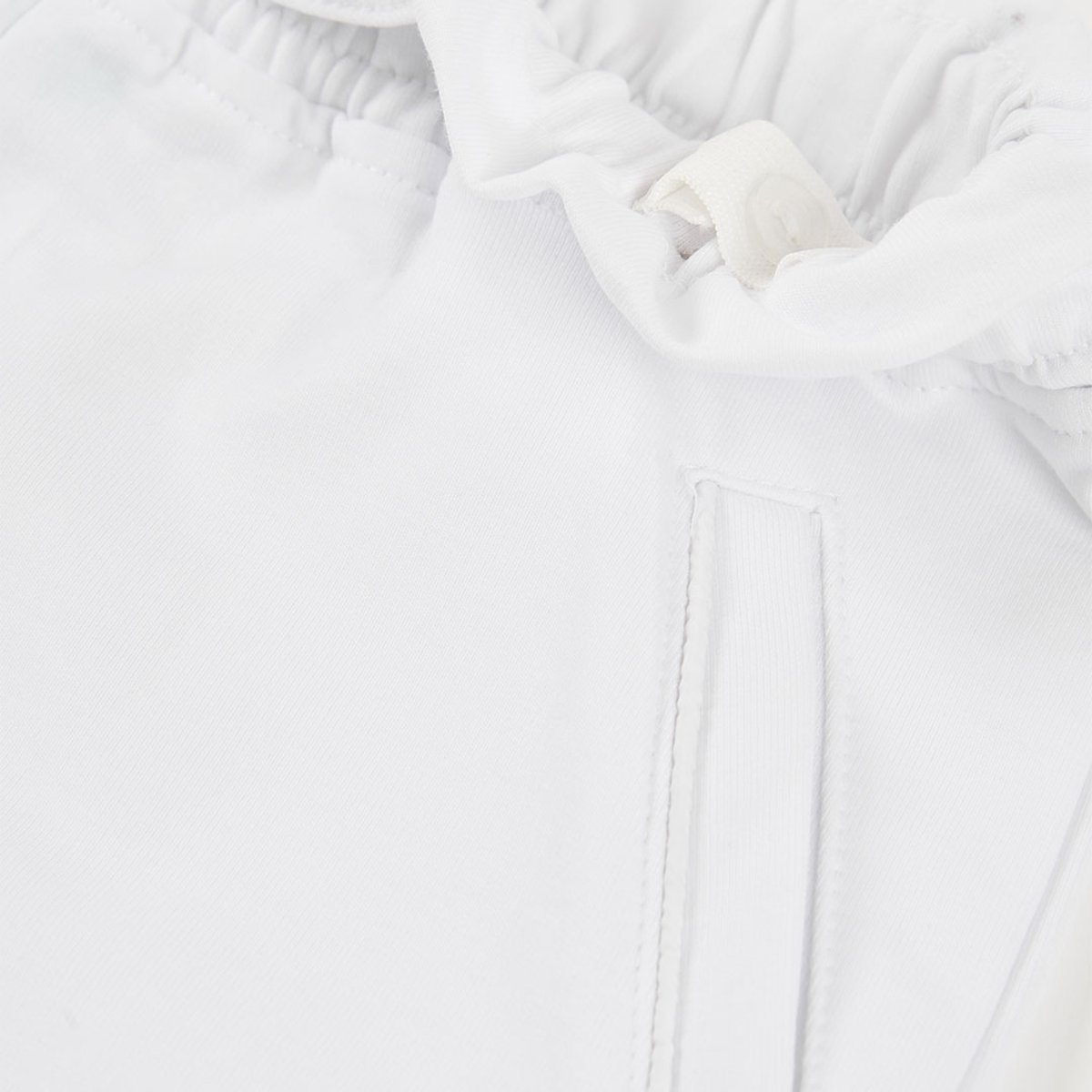 Short avec cordon blanc, BOBOLI