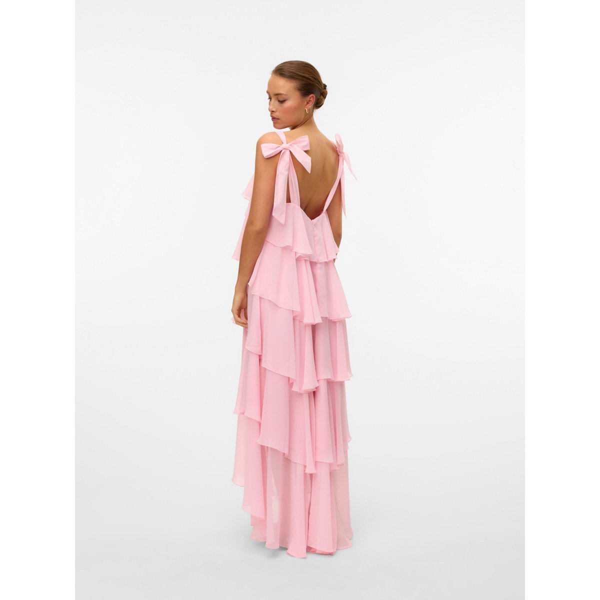 Robe cherry blossom, VERO MODA