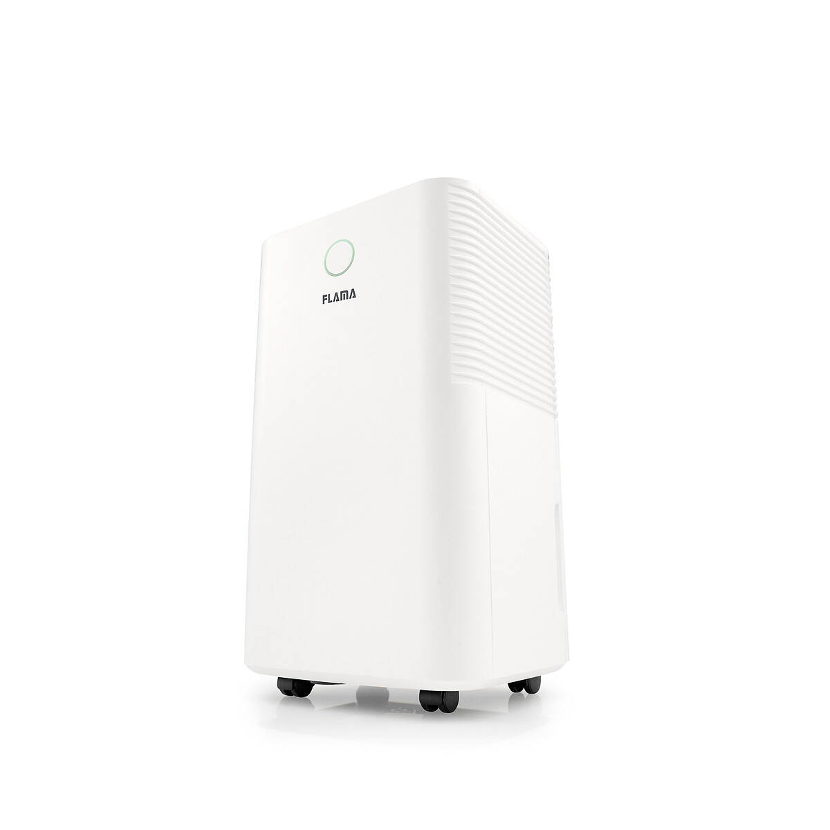 Desumidificador digital 10L, 1317FL, da Flama branco, FLAMA