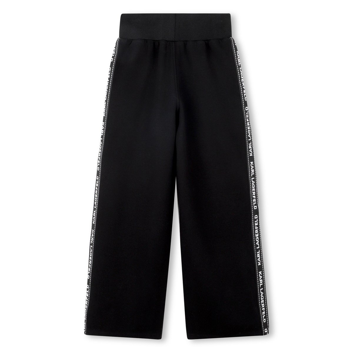 Survêtement black, KARL LAGERFELD KIDS