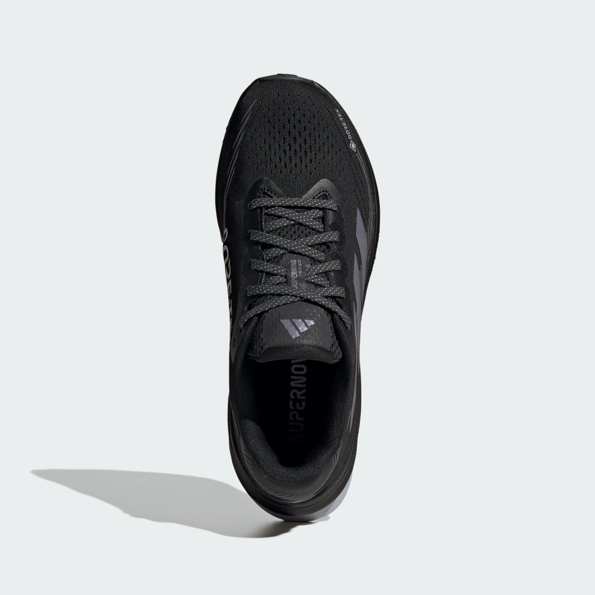 Chaussure De Running Supernova Rise Gtx Chaussure De Running Supernova Rise Gtx core black / preloved violet / carbon, adidas Performance