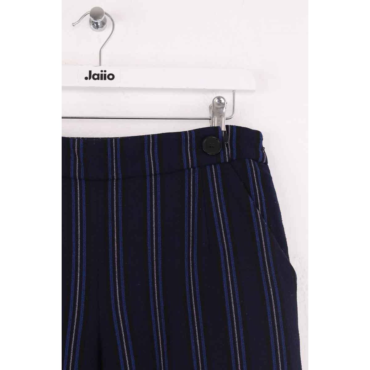 Pantalon large - Très Bon État bleu, CLAUDIE PIERLOT