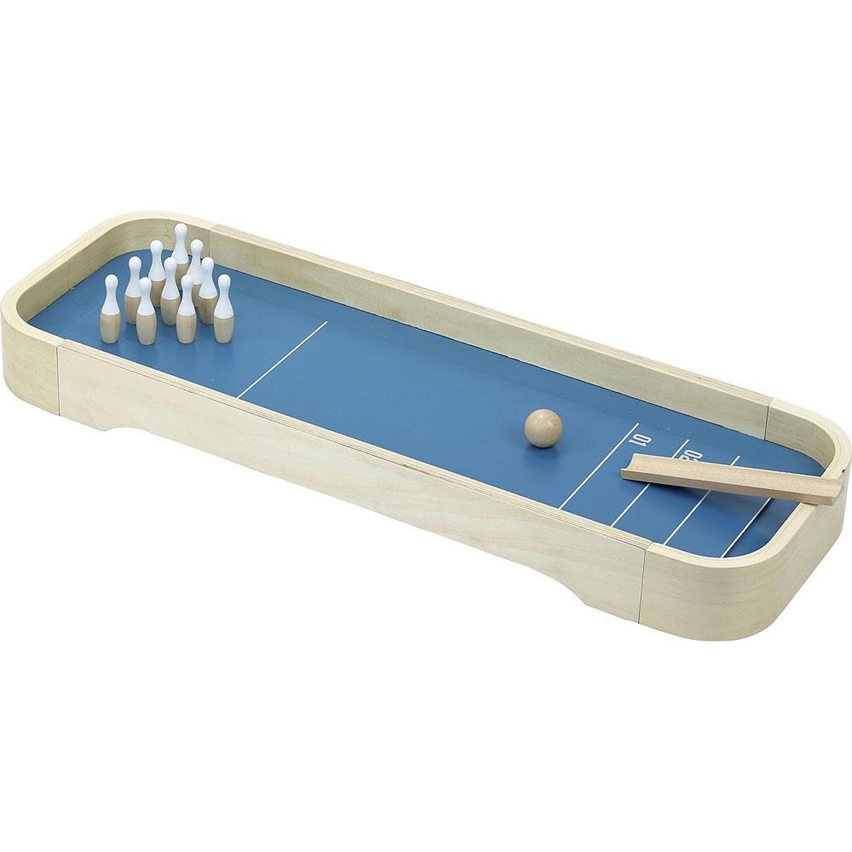 Grand Bowling & Curling beige, VILAC