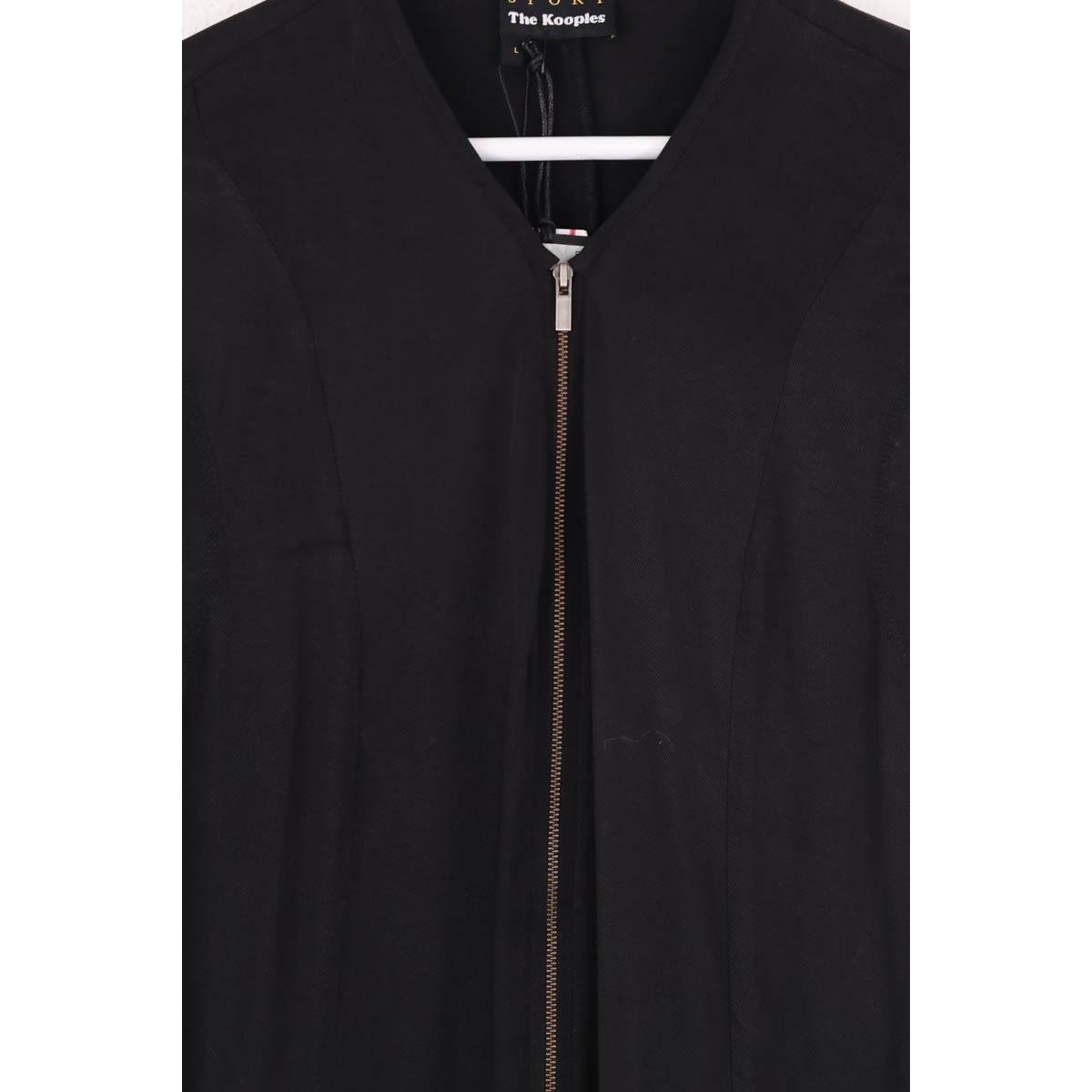 Robe - Très Bon État noir, THE KOOPLES