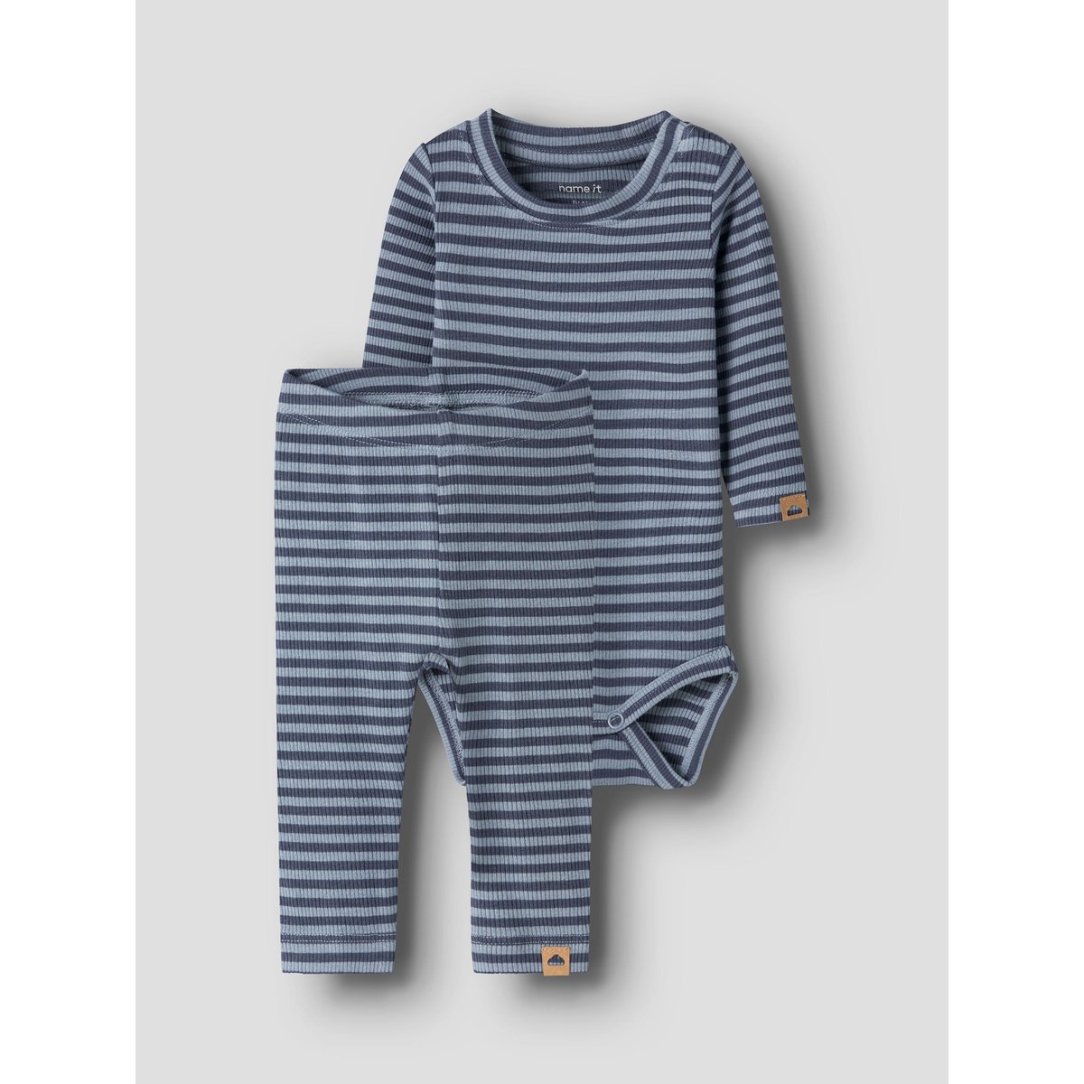 Ensemble ashley blue, NAME IT